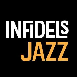 Infidels Jazz wordmark